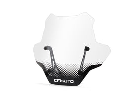 WINDSHIELD, 850/1000 NEW - 0