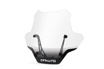 WINDSHIELD, 850/1000 NEW - 0