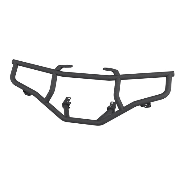 BUMPER REAR GOES