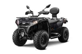 TERROX 500