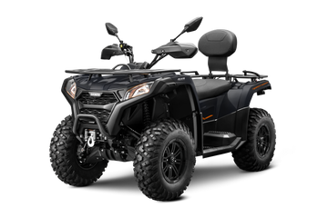 TERROX 500