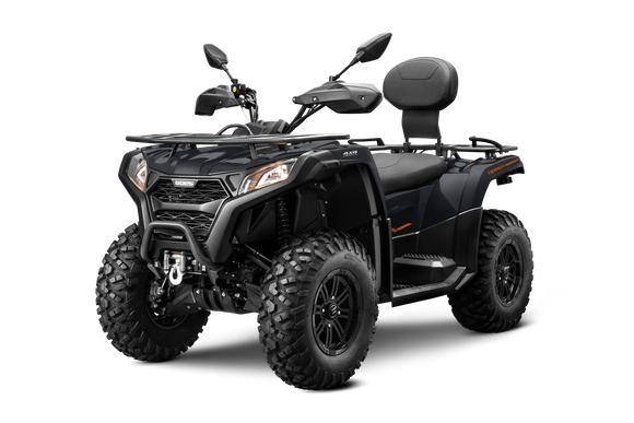 TERROX 500