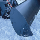 SIDE GUARD, SNOW PLOW, 1 PCS-1