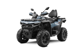 CFORCE 850 TOURING GREY EDITION