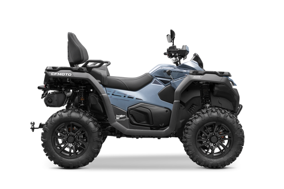 CFORCE 850 TOURING GREY EDITION