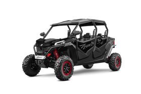 ZFORCE 950 SPORT 4-SEATER
