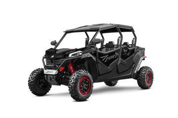 ZFORCE 950 SPORT 4-SEATER