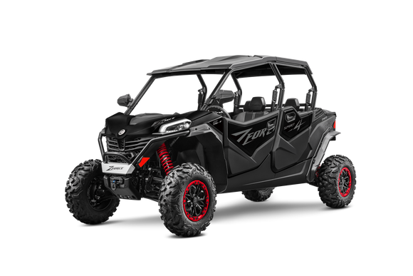 ZFORCE 950 SPORT 4-SEATER