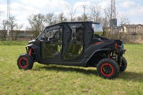 CABIN Z950 XL