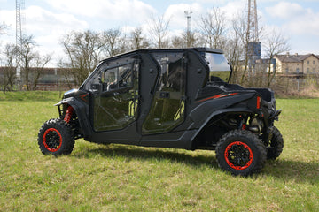 CABIN Z950 XL