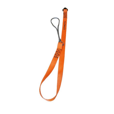 PLOW STRAP