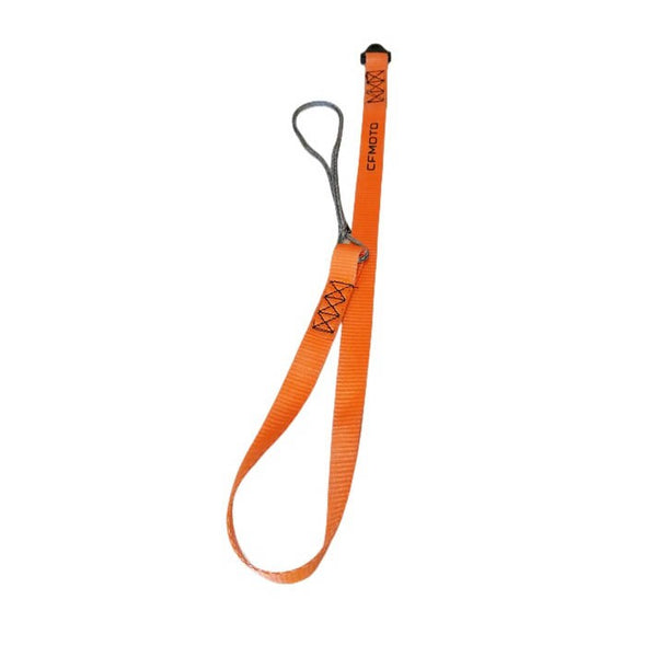 PLOW STRAP