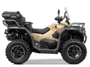 CFORCE 1000 OVERLAND-2