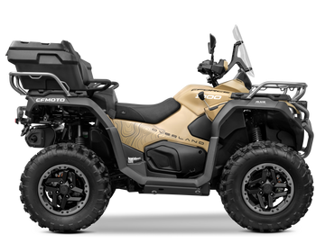 CFORCE 1000 OVERLAND - 0