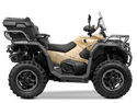 CFORCE 1000 OVERLAND