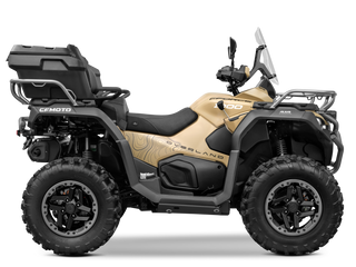CFORCE 1000 OVERLAND