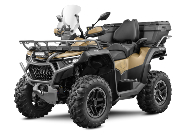 CFORCE 1000 OVERLAND
