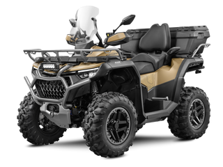 CFORCE 1000 OVERLAND