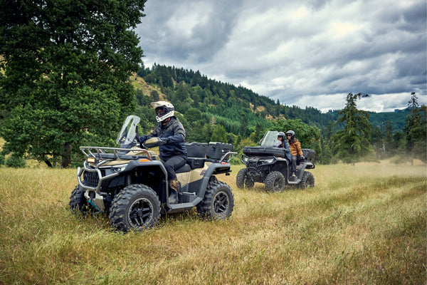 CFORCE 1000 OVERLAND