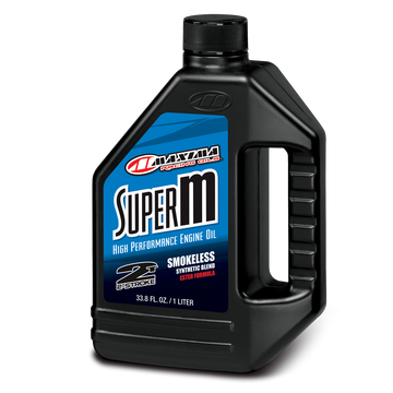 MAXIMA Super M 1L