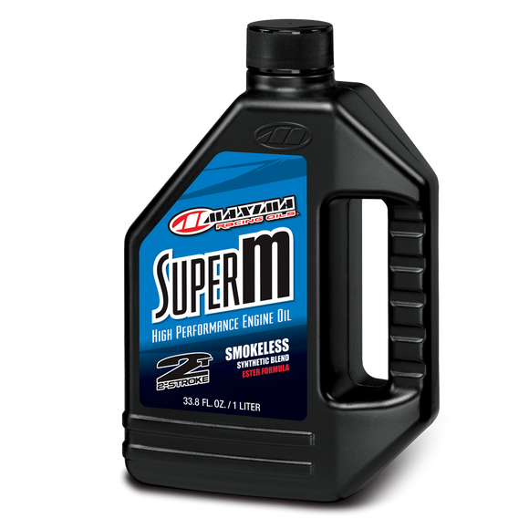 MAXIMA Super M 1L