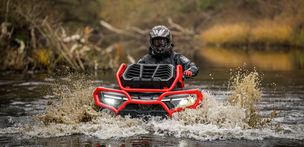 CFORCE 1000 MV