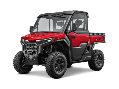 CF Moto