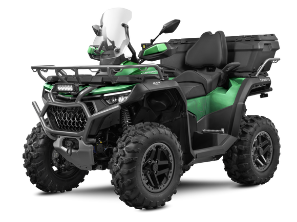 CFORCE 1000 OVERLAND