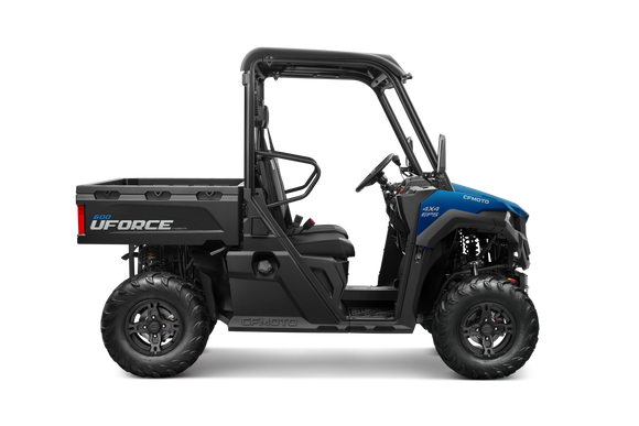 UFORCE 600
