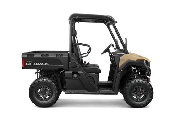 UFORCE 600