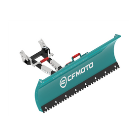 CFMOTO komplett plogpaket