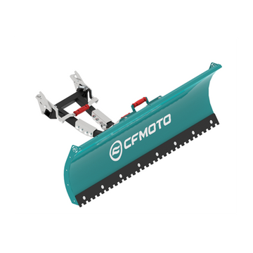 CFMOTO komplett plogpaket
