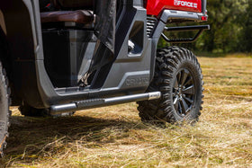 NERF BARS U10 PRO - 0