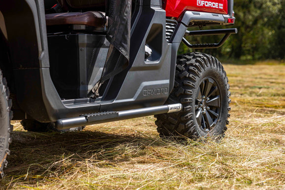 NERF BARS U10 PRO