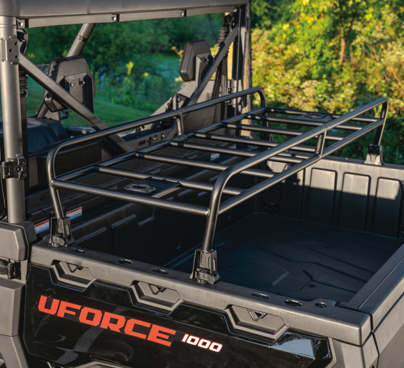 CARGO BED RACK