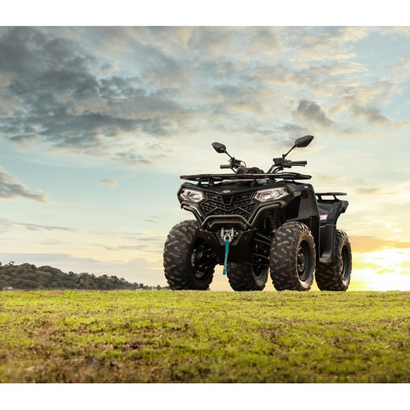 CFORCE 450
