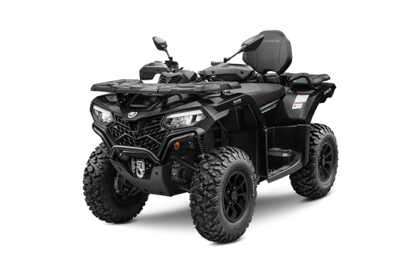 CFORCE 520