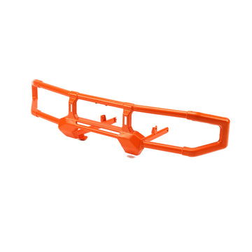 REAR BUMPER GOES 1000 ORANGE
