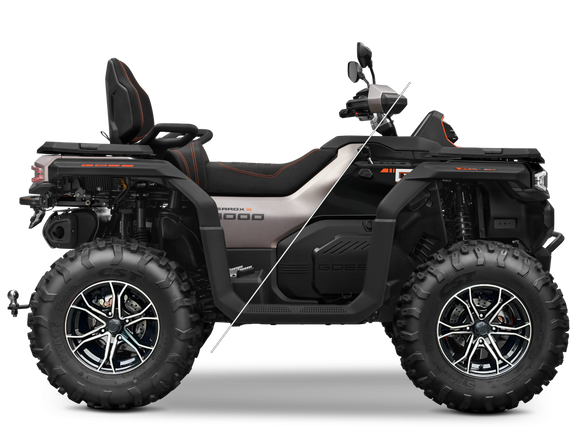 TERROX 1000
