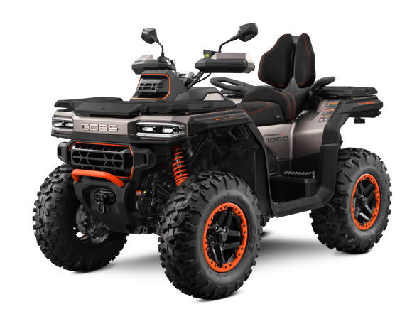 TERROX 1000