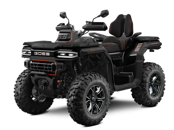 TERROX 1000