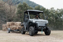 UFORCE 600 EV SEMI CABIN-3