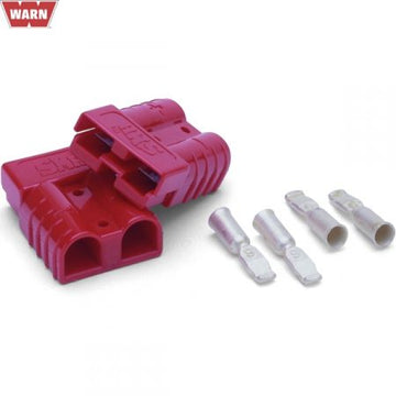 Quick connect power accessories 50 amp