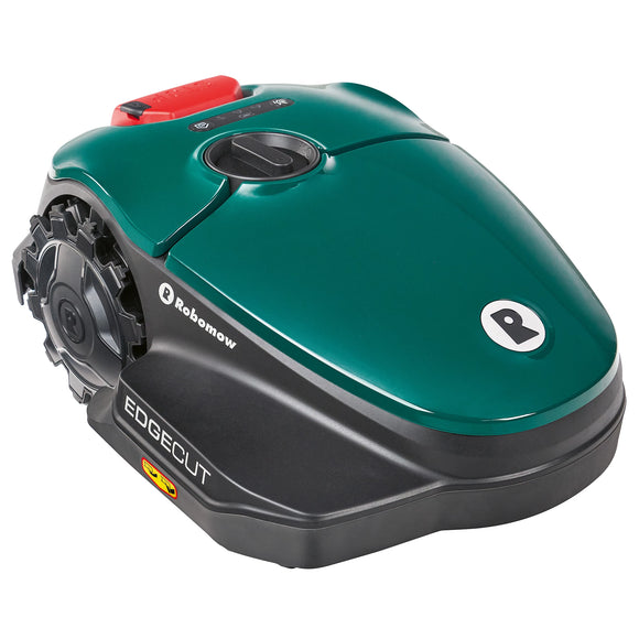 Robomow RKS1500 – robotgräsklippare