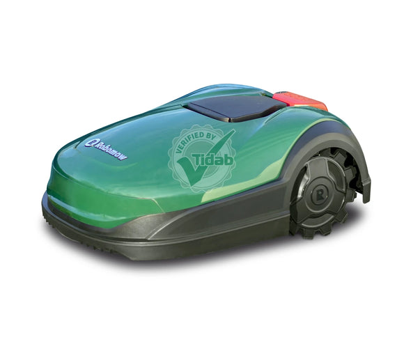 Robomow RK2000 – robotgräsklippare