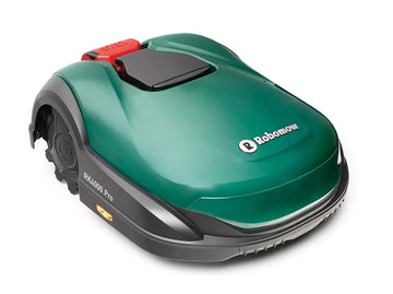 Robomow RK4000 Pro – robotgräsklippare
