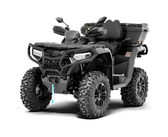 CFORCE 1000 TOURING