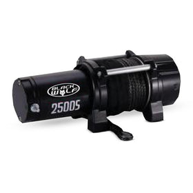Black Wolf 2500 Nylon Vinsch
