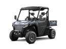 UFORCE 600 EV SEMI CABIN-1