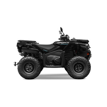 CFORCE 450 - 0